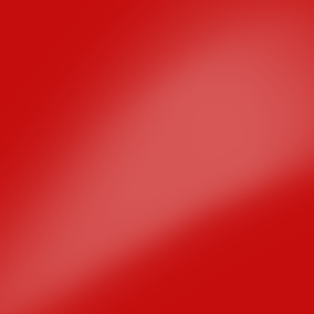 Rot / glänzend