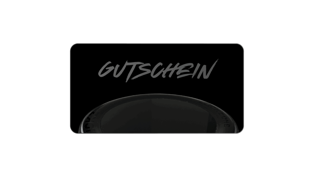 Gutschein
